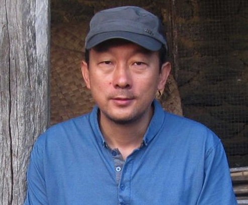 周建宏(中國油畫學會會員) 周建宏(中國油畫學會會員)