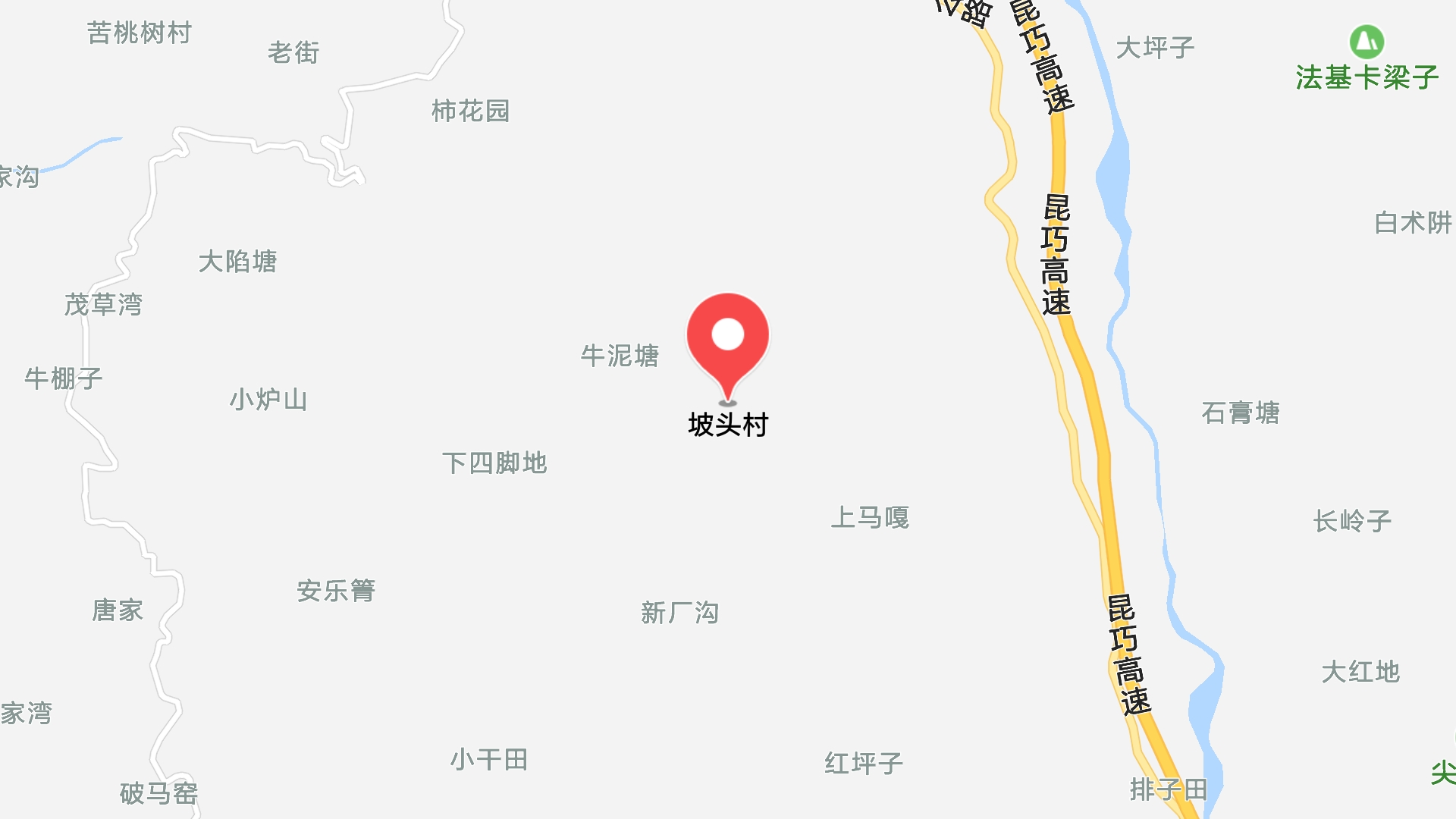 地圖信息
