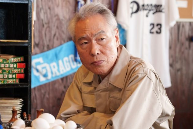 柳澤大喜 柳澤大喜