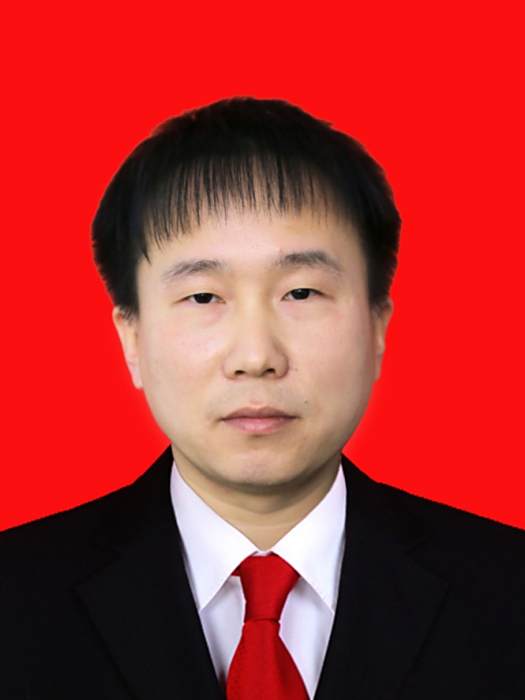 楊雲清(山西省晉中市靈石縣招商引資服務中心黨組成員、副主任)