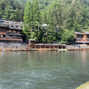 湘西土家族苗族自治州鳳凰古城旅遊區(鳳凰古城（湖南省湘西州的國家5A級旅遊景區）)