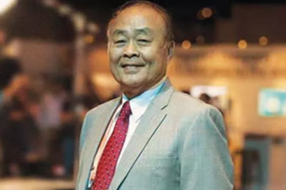 許忠政 許忠政