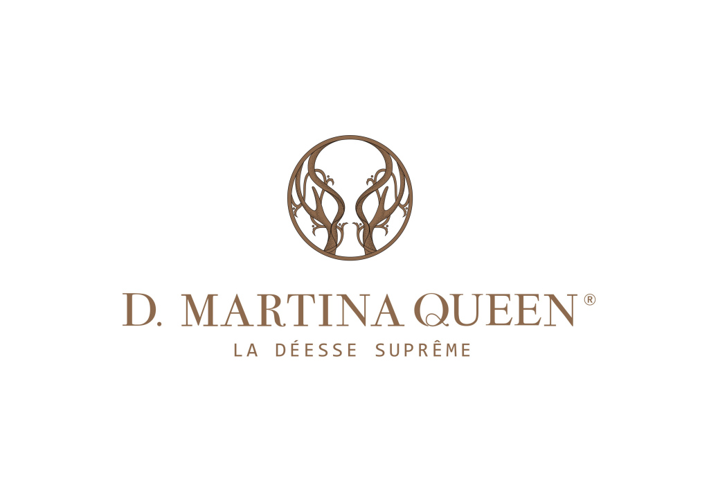 D. MARTINA QUEEN D. MARTINA QUEEN