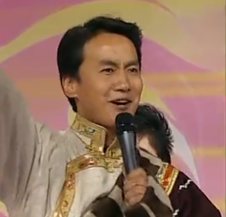 晉扎 晉扎