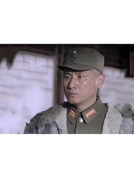 蔣二狼 蔣二狼