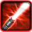 Lightsaber Warrior