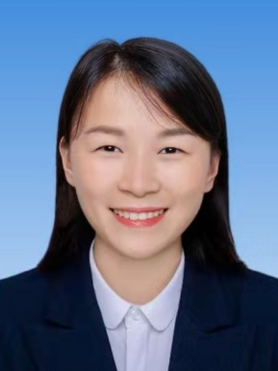 李露(重慶市酉陽土家族苗族自治縣宜居鄉黨委委員、組織委員) 李露(重慶市酉陽土家族苗族自治縣宜居鄉黨委委員、組織委員)