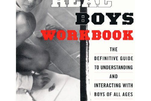 REAL BOYS WORKBOOK REAL BOYS WORKBOOK