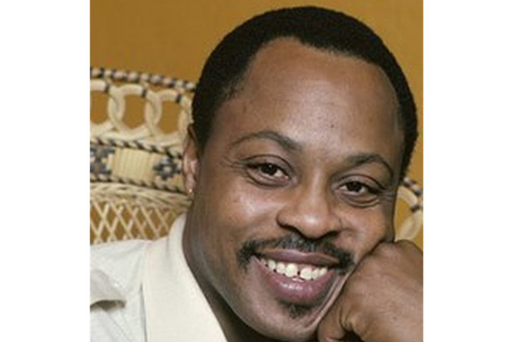 Roger E. Mosley Roger E. Mosley