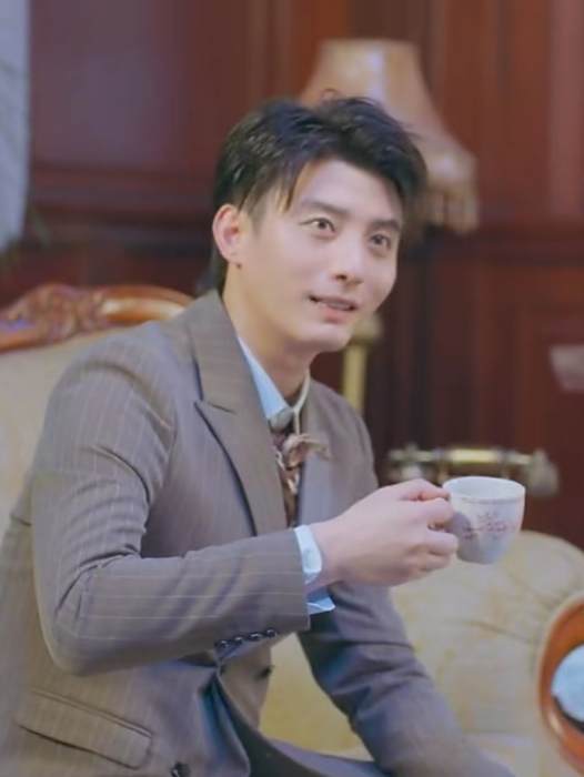 蘇文御 蘇文御