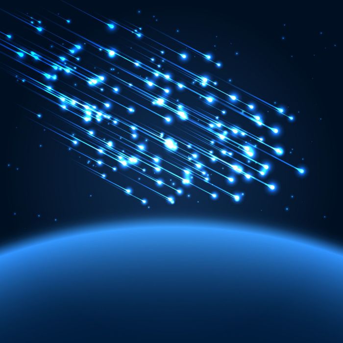 原始能量 原始能量