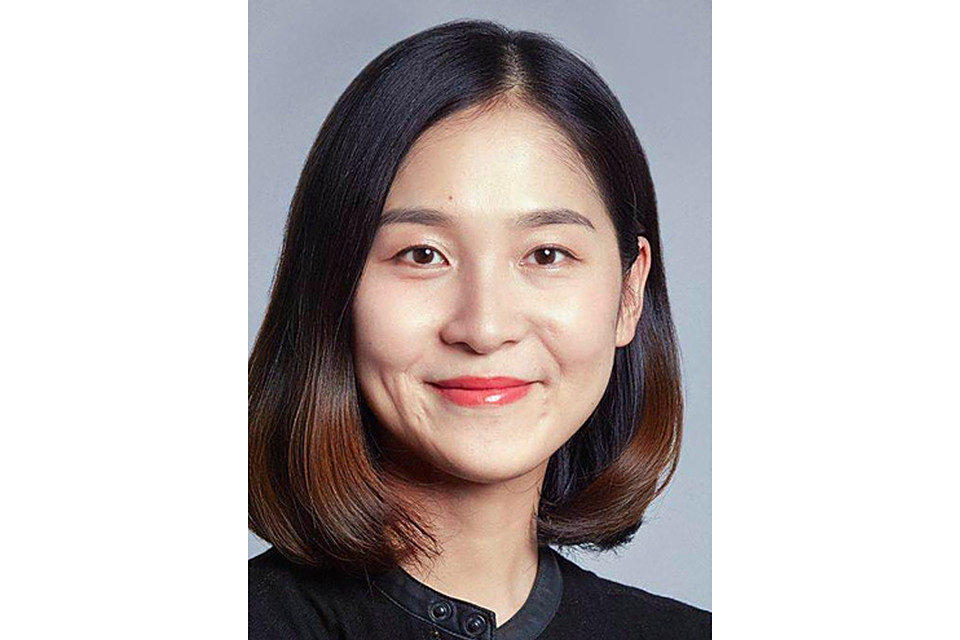 Yan Lu Yan Lu