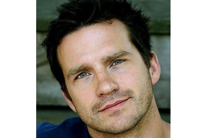 Michael Karl Richards Michael Karl Richards