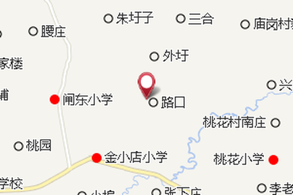 上路口 上路口
