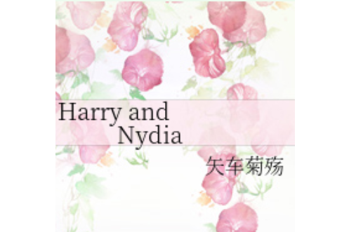 Harry and Nydia Harry and Nydia