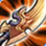 破魔刀(王者榮耀遊戲道具) 破魔刀(王者榮耀遊戲道具)