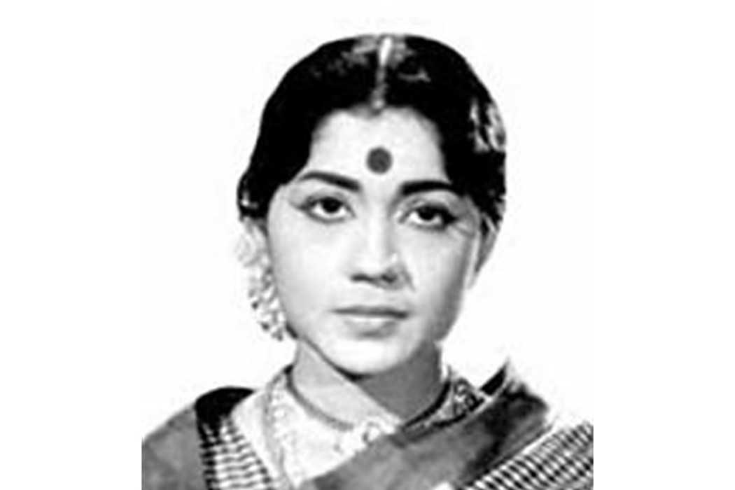 Showkar Janaki Showkar Janaki