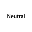 Neutral(英語單詞) Neutral(英語單詞)