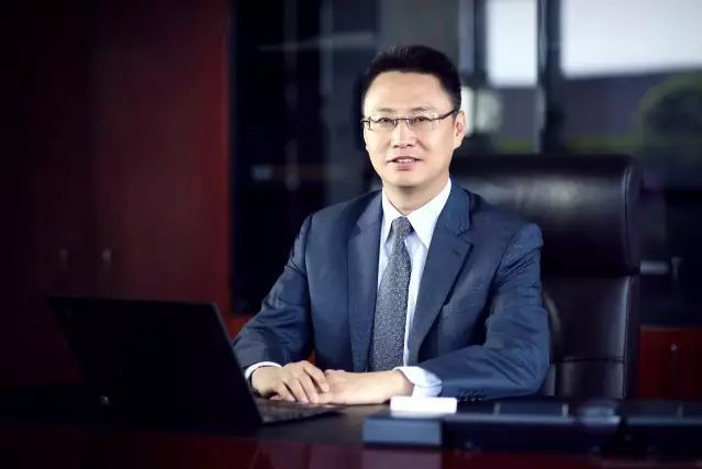 劉澄偉(順豐控股董事) 劉澄偉(順豐控股董事)