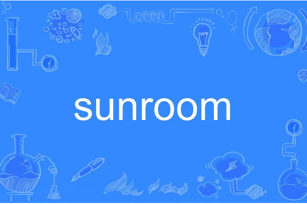 sunroom sunroom