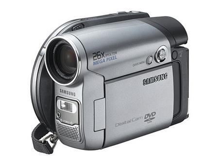 三星VP-DC565Wi 三星VP-DC565Wi