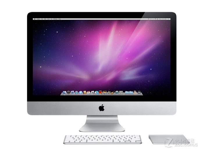 蘋果iMac MC814CH/A