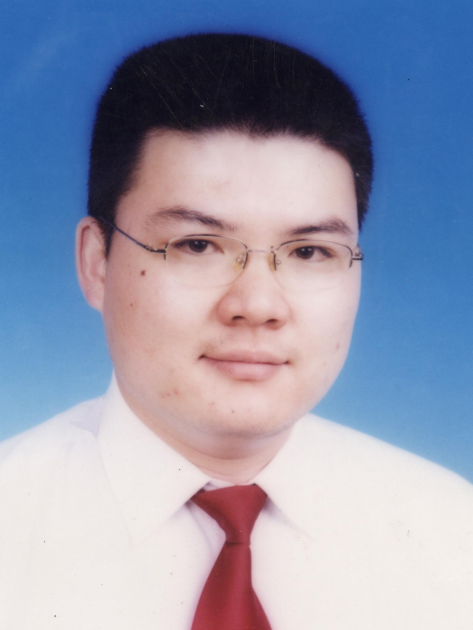 鄭正(浙江省溫州市自然資源和規劃局龍灣分局副局長) 鄭正(浙江省溫州市自然資源和規劃局龍灣分局副局長)
