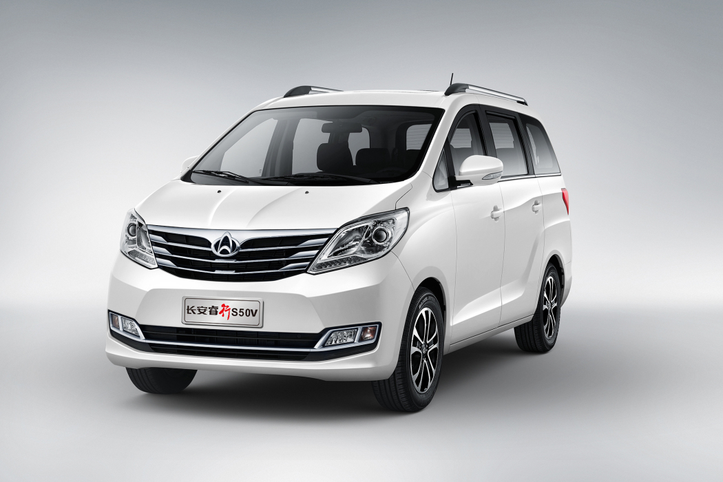 長安睿行S50V 長安睿行S50V