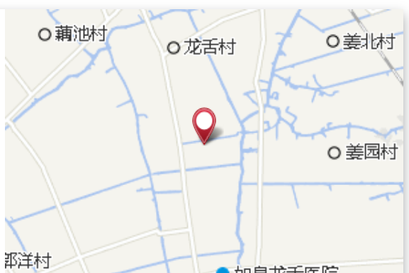 地龍頭 地龍頭