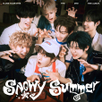 Snowy Summer(2025年CLOSE YOUR EYES演唱的歌曲) Snowy Summer(2025年CLOSE YOUR EYES演唱的歌曲)