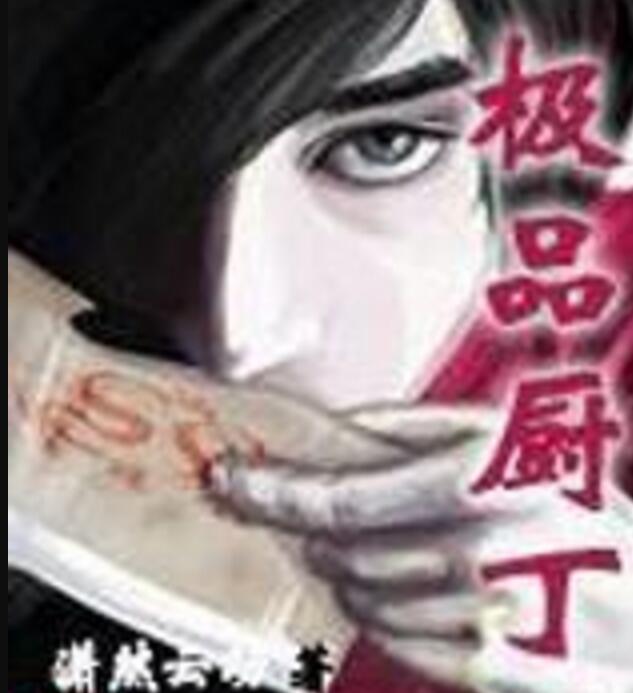 極品廚丁 極品廚丁