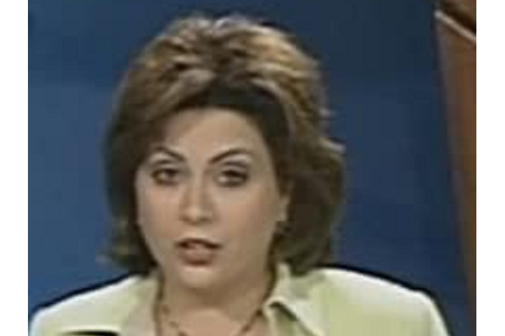 Janine Strafaci