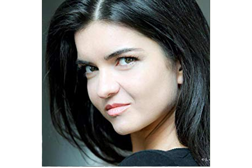 Deliana Gergana Quievy Deliana Gergana Quievy