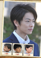 鳶(日本2013年佐藤健、內野聖陽主演電視劇)