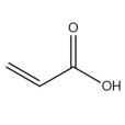 丙烯酸 丙烯酸