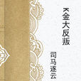 K金大反叛