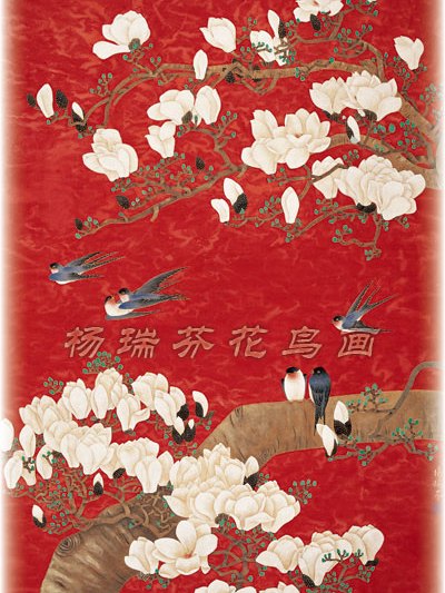 京城春色 京城春色