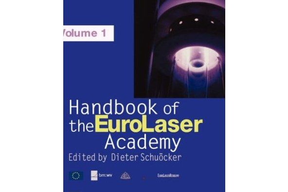 Handbook of the Eurolaser Academy Handbook of the Eurolaser Academy