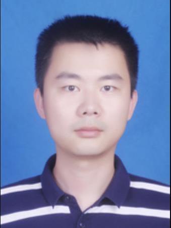 馬駿馳(長安大學信息工程學院教師) 馬駿馳(長安大學信息工程學院教師)