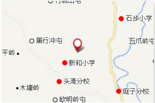 東沖灣 東沖灣