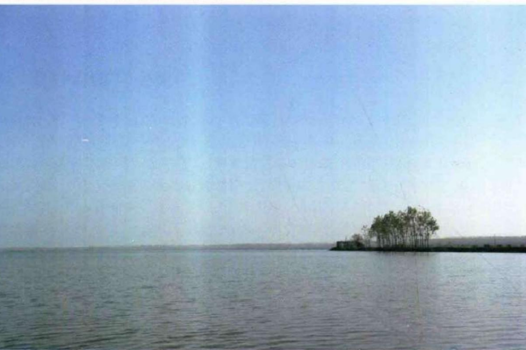 鴨子湖(湖北省荊州市石首市境內湖泊) 鴨子湖(湖北省荊州市石首市境內湖泊)
