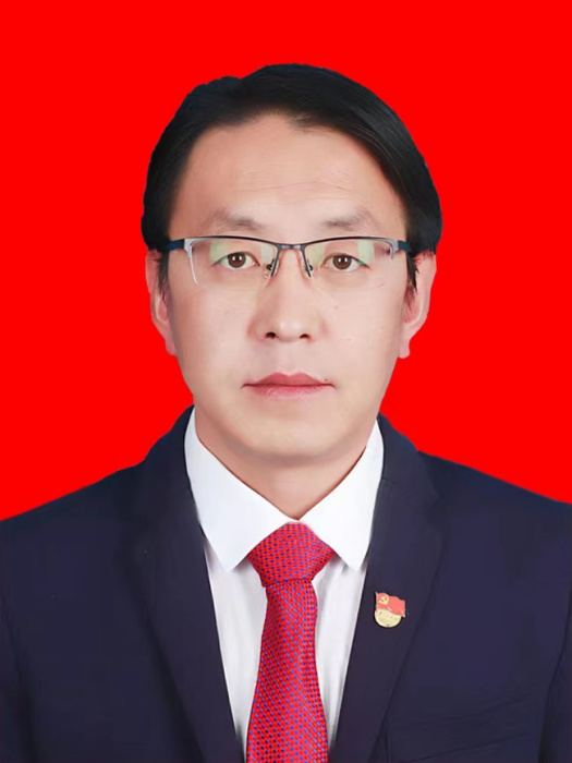姜吉祥(甘肅省隴西縣文峰鎮黨委書記) 姜吉祥(甘肅省隴西縣文峰鎮黨委書記)