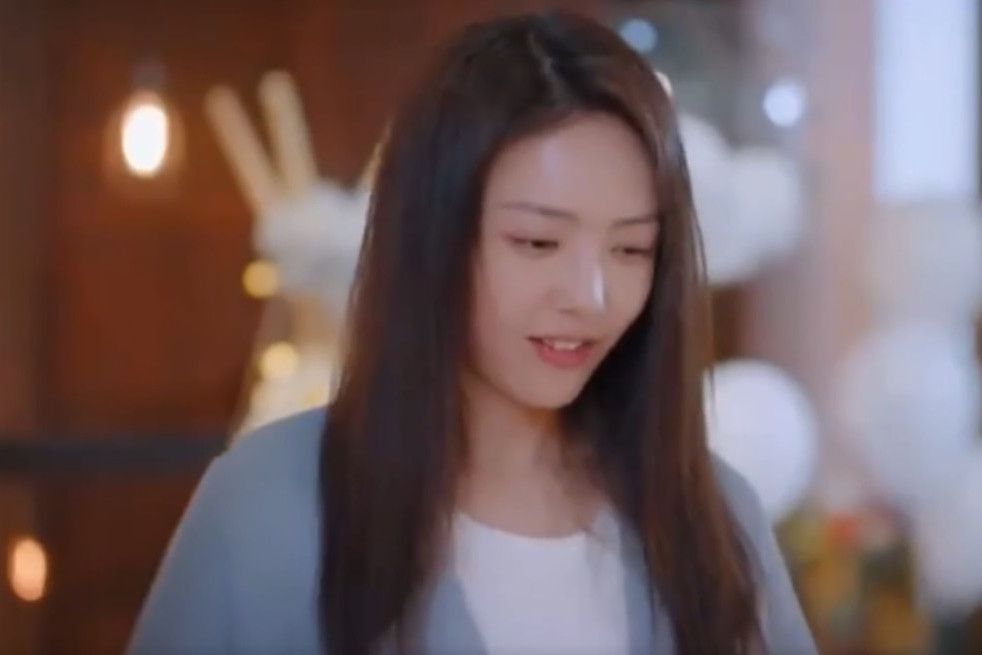 吳憂(電視劇《好好生活》中的女主角) 吳憂(電視劇《好好生活》中的女主角)