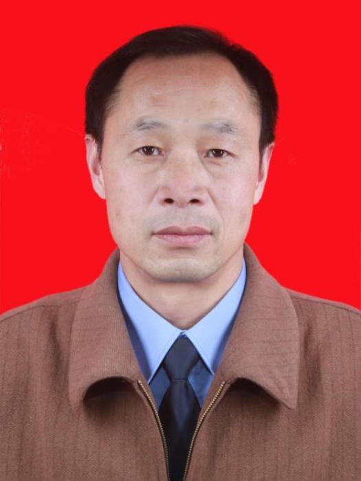許安如(安徽省宿州市泗縣科技局黨組成員、副局長) 許安如(安徽省宿州市泗縣科技局黨組成員、副局長)