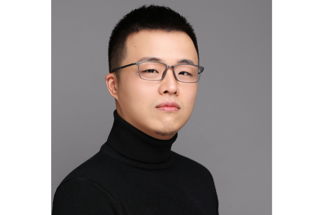 張嘯霏 張嘯霏