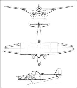 法國F.220系列轟炸機