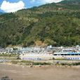 沙壩村(雲南紅河縣開遠市下轄村) 沙壩村(雲南紅河縣開遠市下轄村)