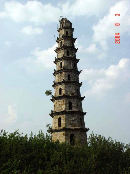 起元塔 起元塔