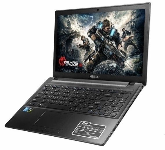 神舟戰神K680E-G 神舟戰神K680E-G