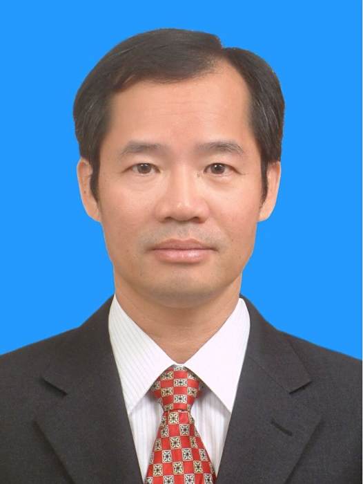 吳煥開 吳煥開